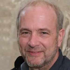 picture of Marcus Ellery