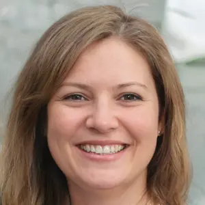 picture of Claire Morrison