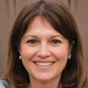 picture of Elise Morgan