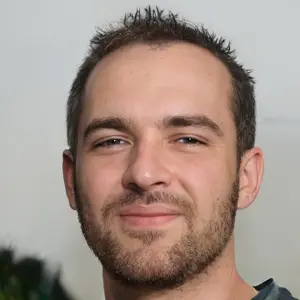 picture of Gabriel Foster