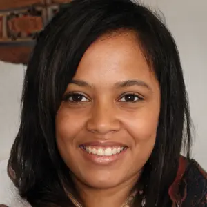 picture of Zainab Okorie